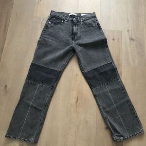 NWT Our Legacy Third Cut Jeans